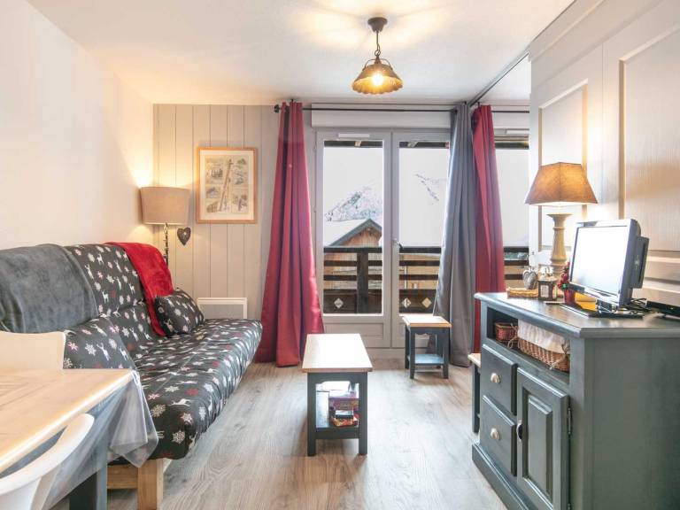 Appartement Le Corbier