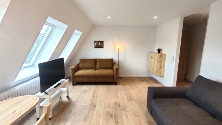 Ferienwohnung Bad Schönborn