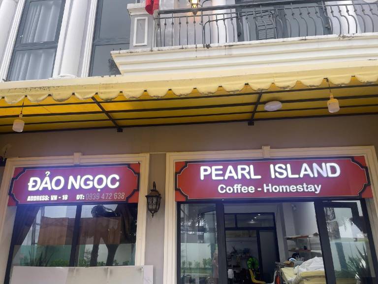 Đao Ngoc Homestay - Grand World Phu Quoc — photo 4