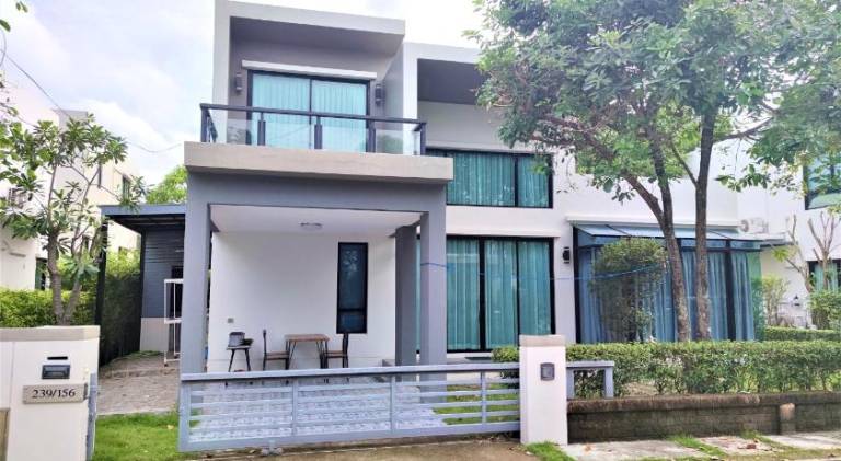 Villa with pool | Pets allowed — photo 3