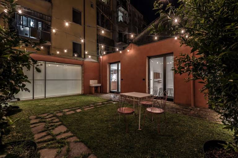 Privatzimmer in La Spezia, Ligurien f&uuml;r max. 2 Personen, 