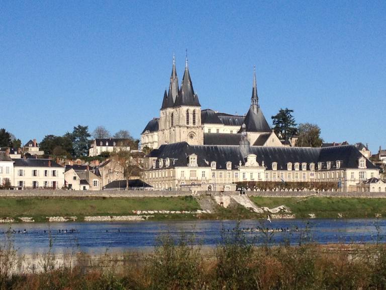 Casa rural Blois