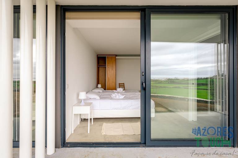 Chambre privée S Mateus Da Calheta