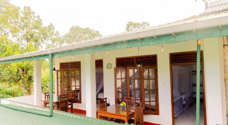 Samiru Guest Inn Ella — photo 4
