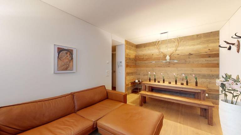 Abitaziun The Murezzan 5.9 - St. Moritz — photo 5