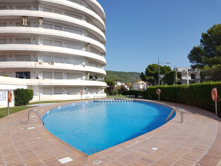 Appartement L'Estartit