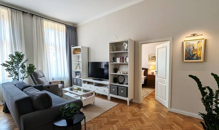 Ferienwohnung Hermannstadt