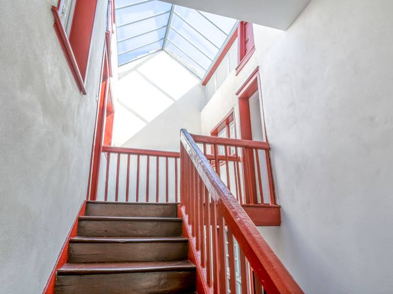 Rental apartment with yard | Pets are welcome — photo 3