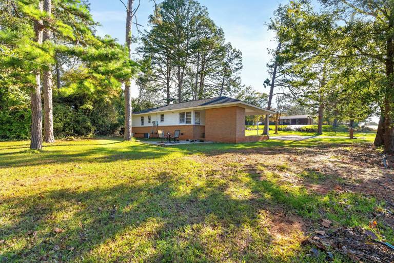 House Spartanburg