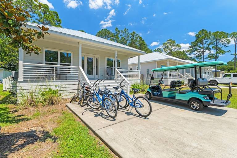 House Santa Rosa Beach