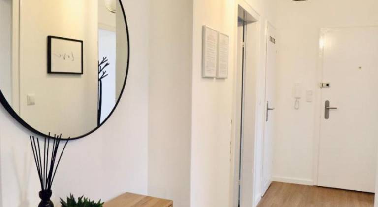 Holiday apartment with 1 room for 6 persons — photo 3