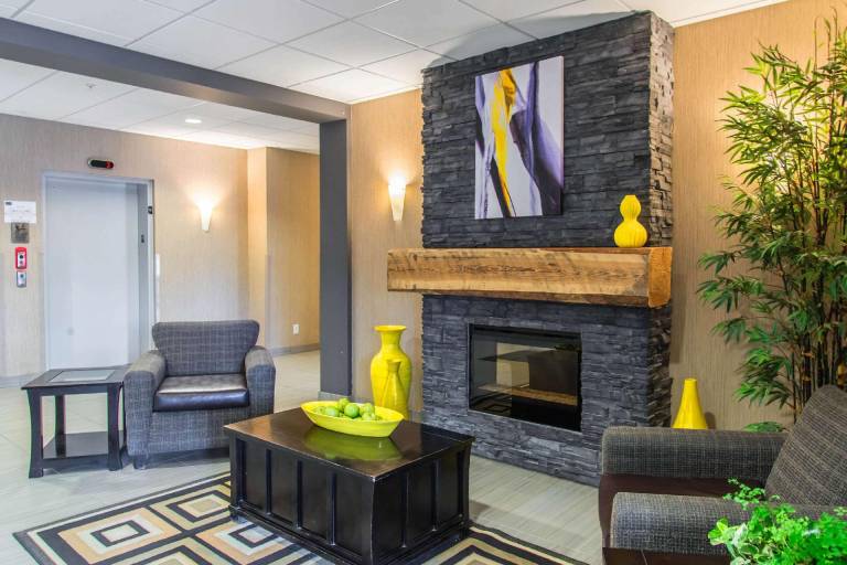MainStay Suites Winnipeg — photo 2