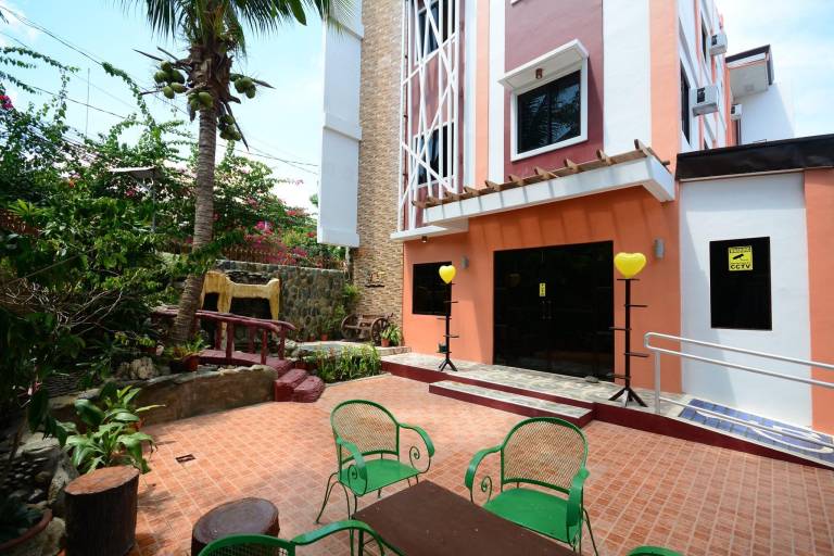 Isteraha Haven Inn