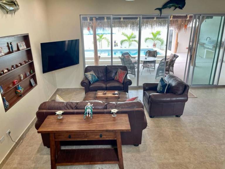 Apartment Los Barriles