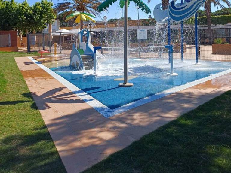 Mobilheim L'Estartit