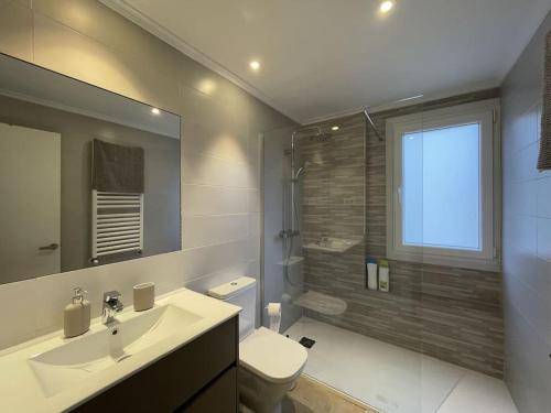 Apartamento Algorta