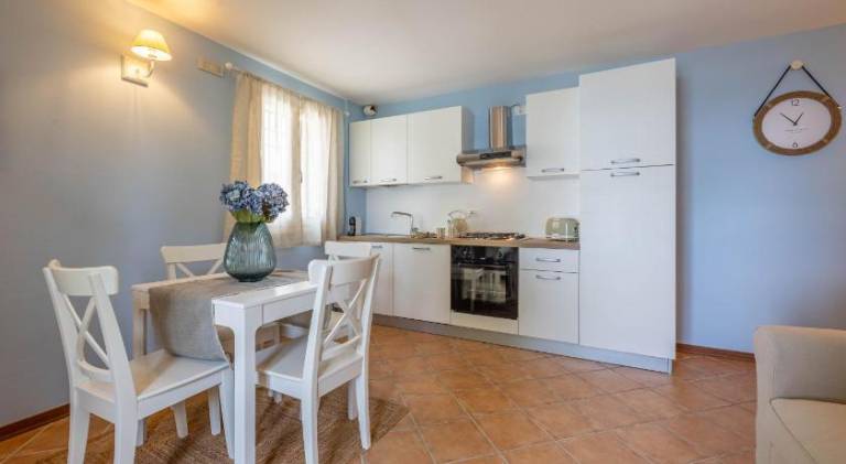 Holiday apartment with 1 room for 4 persons — photo 5