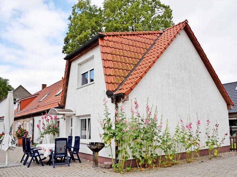 Ferienwohnung  Samtens