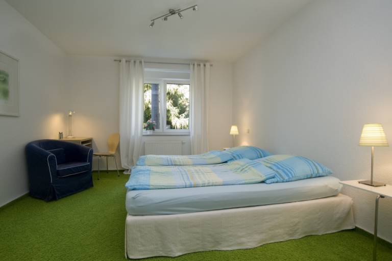 Ferienwohnung Plauen