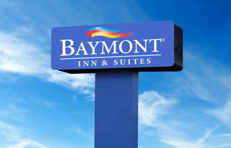 Baymont by Wyndham Gold River