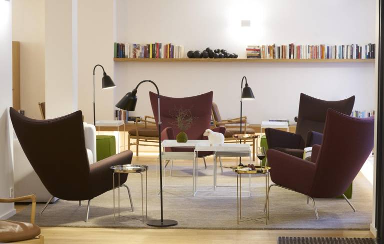 9HOTEL REPUBLIQUE in Pantin
