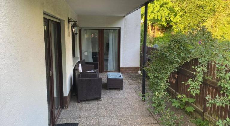 Holiday apartment with 2 rooms for 7 persons — photo 3