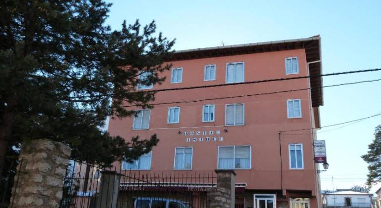 Bed & Breakfast Bronchales