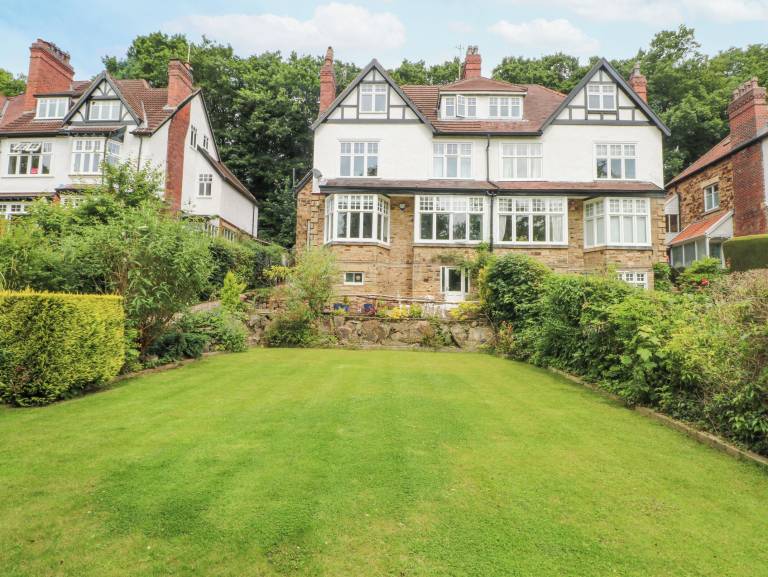 House  Sheffield