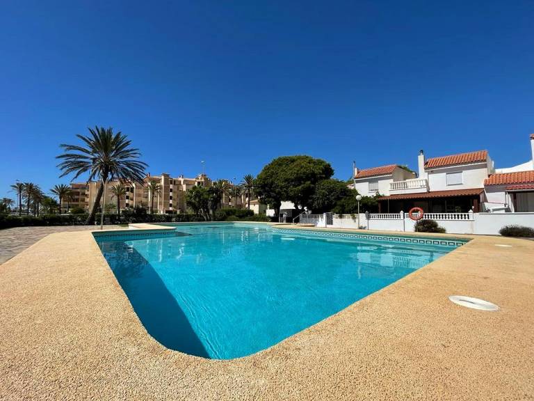 Casa  Roquetas de Mar