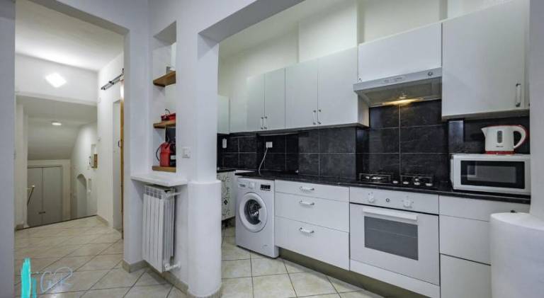 Apartment | Close to Piazza De Ferrari — photo 4