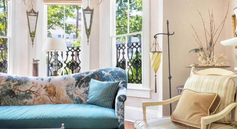Lovely vacation home | Pets allowed in Savannah, GA