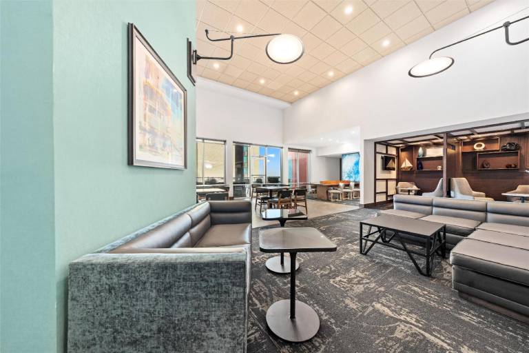 Hyatt Place Ocean City Oceanfront — photo 3