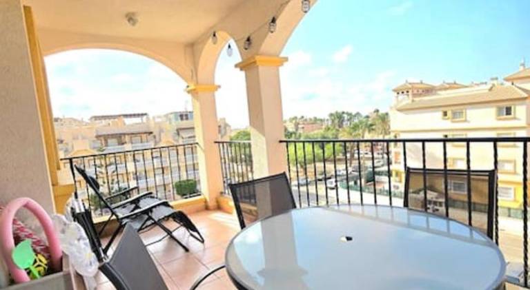 Rental apartment with pool — photo 4