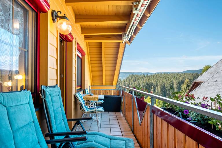 Ferienwohnung  Breitnau