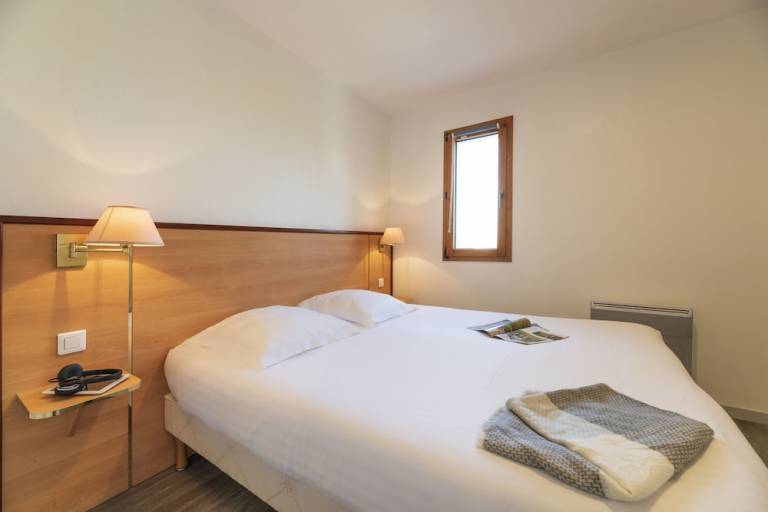 Appart'hôtel Nantes Erdre