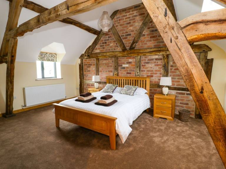Cottage  Ruthin