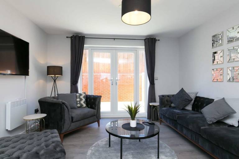 Apartment New Brighton