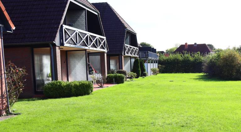 Ferienwohnung Krabbenkutter