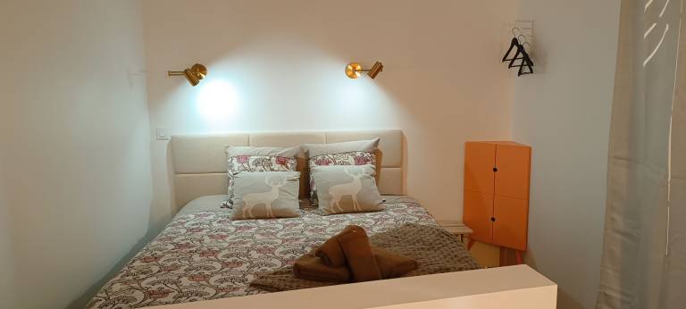 Appartement Beaune