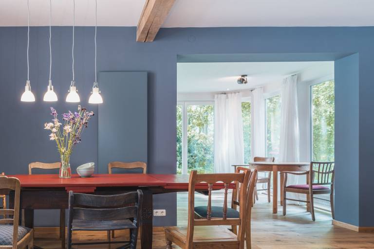 Ferienhaus  Bad Fallingbostel