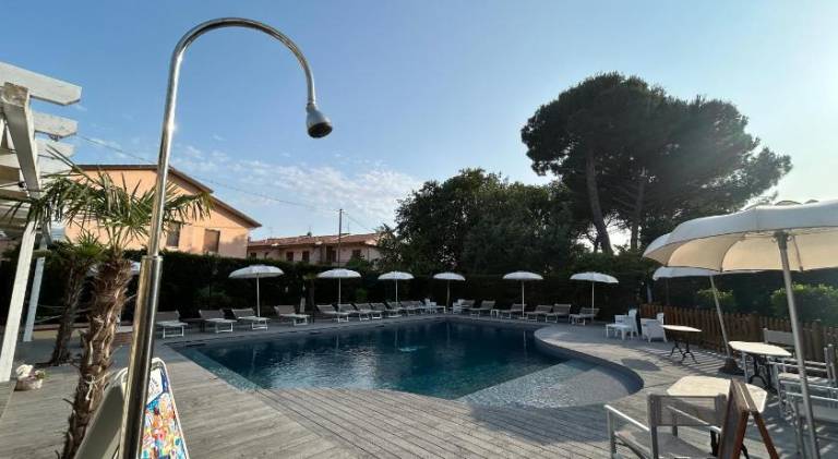 Hotel Duca Della Corgna — photo 5