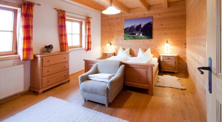 Ferienwohnung Gemeinde Ebbs
