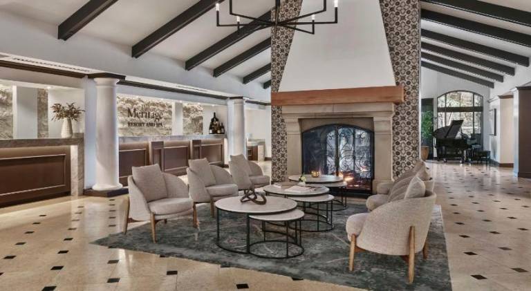 The Meritage Resort and Spa — photo 3