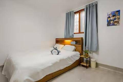 Villa with 1 room for 4 persons in Seoul