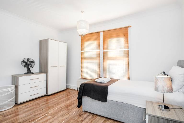 Accommodation Chelmsford