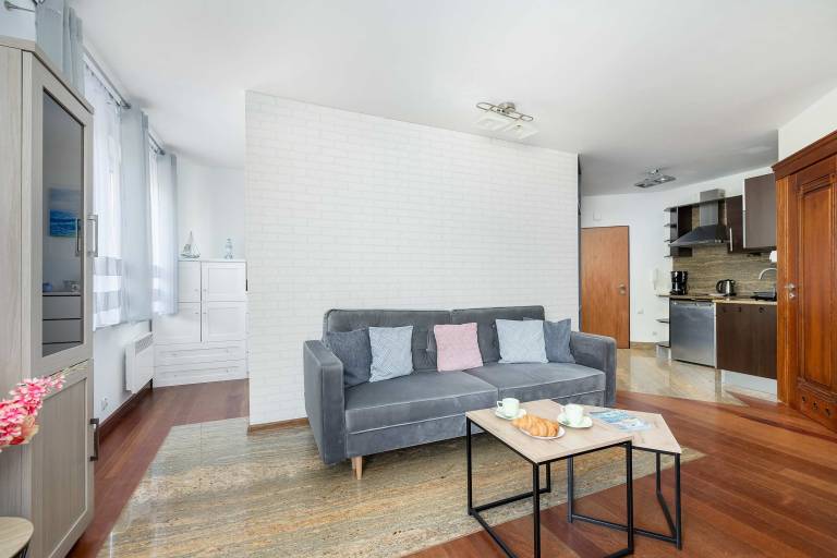 Rental apartment with fast internet — photo 4