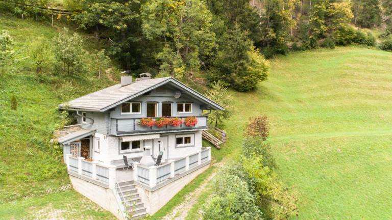 Ferienhaus Matrei in Osttirol