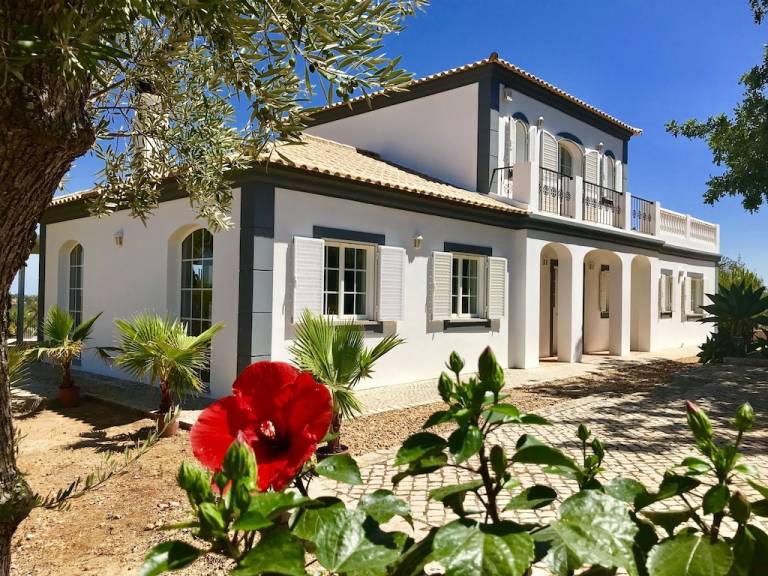 Villa  Tavira