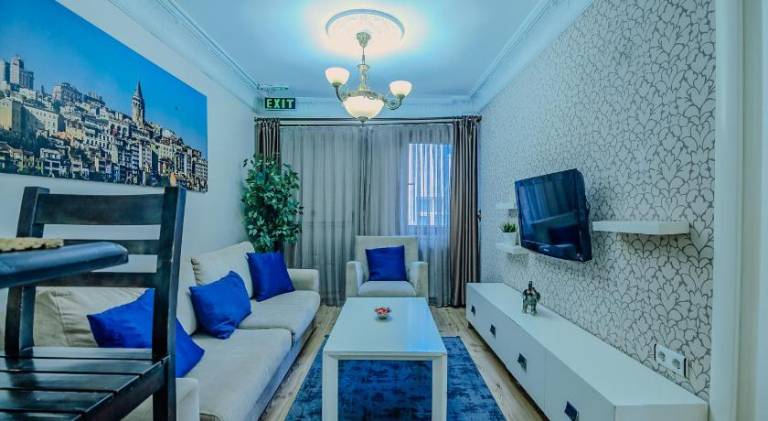 Serviced apartment | Near Taksim Square | Good for workation | Pets allowed — photo 3