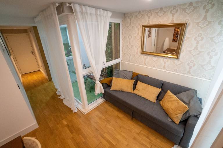Appartement Séville